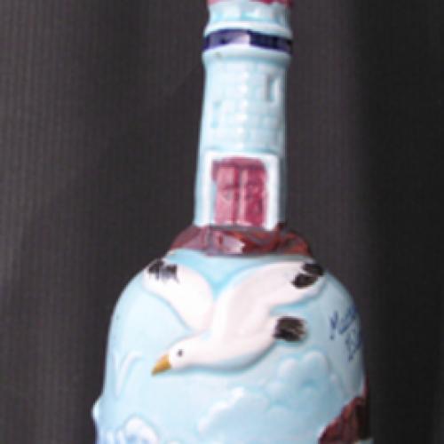 マキナックアイランドのスーベニアベル マキナックアイランドのスーベニアベル